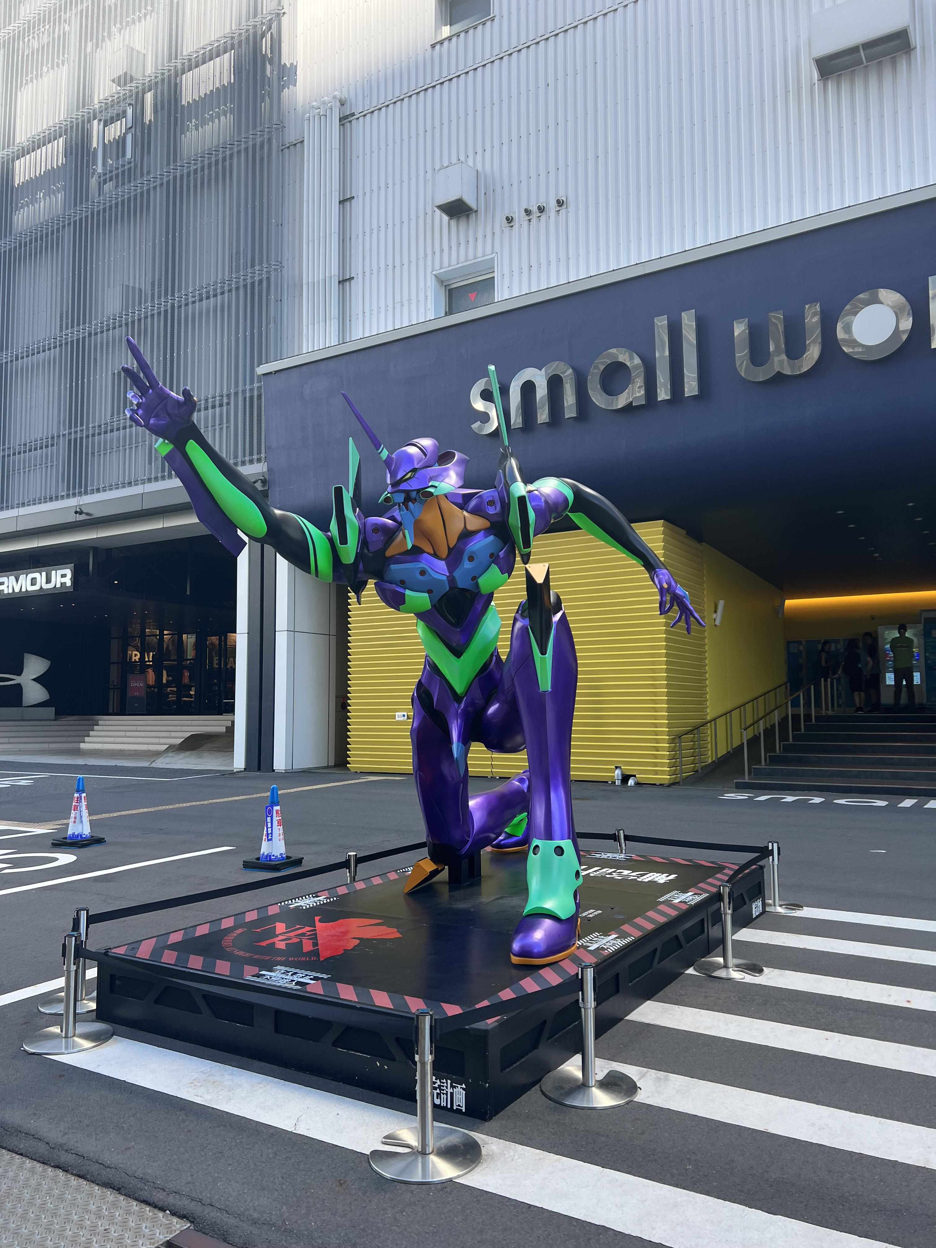 🔬 스몰 월드 미니어처 박물관 (SMALL WORLDS Miniature Museum) 이미지 6